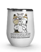 Wine Tumbler (12 oz) Wine Tumbler (12 oz)