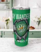 Viking Tumbler (20oz) Viking Tumbler (20oz)