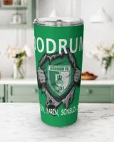 Viking Tumbler (20oz)