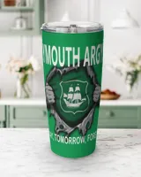 Viking Tumbler (20oz)