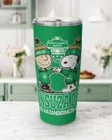 Viking Tumbler (20oz)