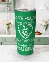 Viking Tumbler (20oz)