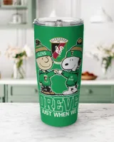 Viking Tumbler (20oz)