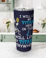 Viking Tumbler (20oz) Viking Tumbler (20oz)