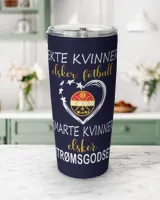 Viking Tumbler (20oz)