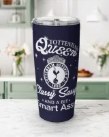 Viking Tumbler (20oz)