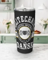 Viking Tumbler (20oz) Viking Tumbler (20oz)