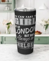 Viking Tumbler (20oz)