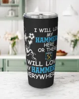 Viking Tumbler (20oz) Viking Tumbler (20oz)