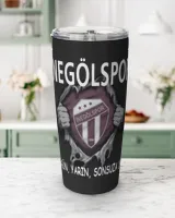 Viking Tumbler (20oz) Viking Tumbler (20oz)
