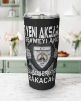 Viking Tumbler (20oz) Viking Tumbler (20oz)