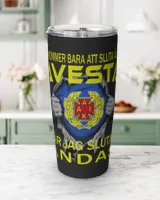 Viking Tumbler (20oz) Viking Tumbler (20oz)