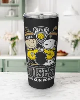 Viking Tumbler (20oz)