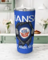 Viking Tumbler (20oz)