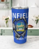 Viking Tumbler (20oz)