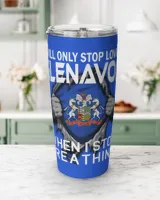 Viking Tumbler (20oz)