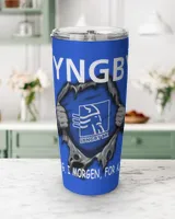 Viking Tumbler (20oz)
