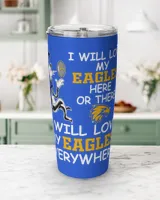 Viking Tumbler (20oz)