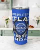Viking Tumbler (20oz)