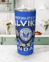 Viking Tumbler (20oz)