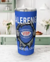 Viking Tumbler (20oz) Viking Tumbler (20oz)
