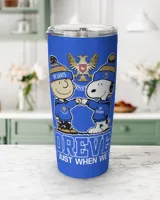 Viking Tumbler (20oz)