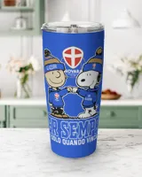 Viking Tumbler (20oz) Viking Tumbler (20oz)