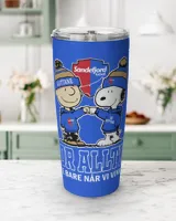 Viking Tumbler (20oz)