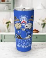 Viking Tumbler (20oz)