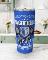 Viking Tumbler (20oz)