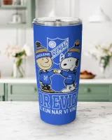 Viking Tumbler (20oz)