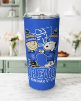 Viking Tumbler (20oz)