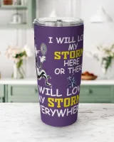 Viking Tumbler (20oz)