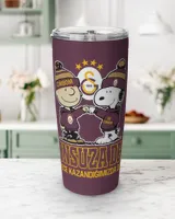 Viking Tumbler (20oz) Viking Tumbler (20oz)