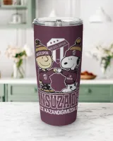 Viking Tumbler (20oz)