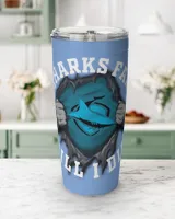Viking Tumbler (20oz)