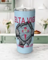 Viking Tumbler (20oz)