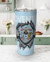 Viking Tumbler (20oz)