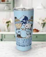 Viking Tumbler (20oz)