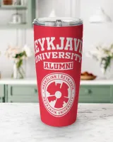 Viking Tumbler (20oz)