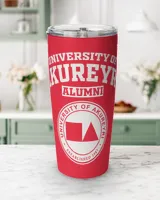 Viking Tumbler (20oz)