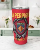 Viking Tumbler (20oz)