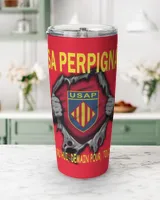 Viking Tumbler (20oz)