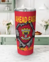 Viking Tumbler (20oz)