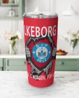 Viking Tumbler (20oz)