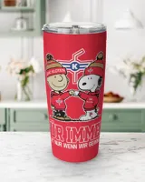 Viking Tumbler (20oz)