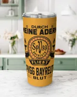 Viking Tumbler (20oz)