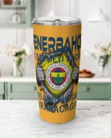 Viking Tumbler (20oz)