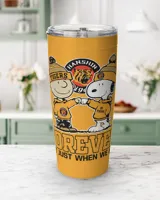 Viking Tumbler (20oz)