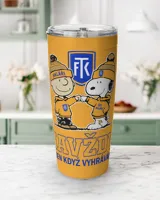 Viking Tumbler (20oz)